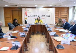 القباج تترأس اجتماع الجمعية العامة العادية لشركة صندوق الاستثمار الخيري لدعم ذوي الإعاقة ” عطاء”