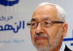 القضاء التونسي يصدر أمر اعتقال بحق الغنوشي