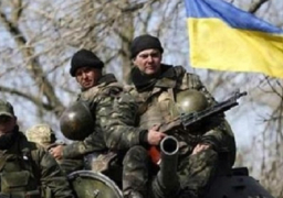 القوات الأوكرانية تقصف قرية حدودية في بريانسك الروسية