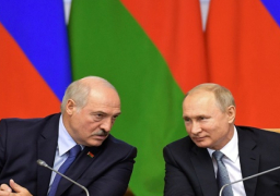 الكرملين: بدء اجتماع المجلس الأعلى لدولة الاتحاد برئاسة بوتين ولوكاشينكو