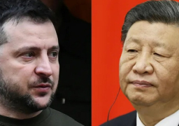 الكرملين: موسكو ترحب بأي شيء يساعد في إنهاء الصراع في أوكرانيا