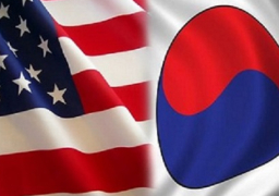 المبعوثان النوويان لسول وواشنطن يتعهدان بمراقبة الاستفزازات المحتملة لبيونج يانج عن