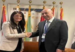 المشاط : العلاقات المصرية العراقية تشهد تطورًا كبيرًا خلال الأعوام الماضية