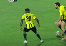 المقاولون يحقق تعادلًا مثيرًا مع الزمالك في الظهور الأول لأوسوريو