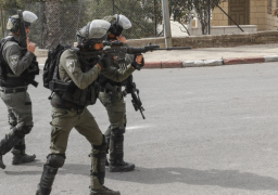 المُستوطنون الإسرائيليون يواصلون عدوانهم على الفلسطينيين بشمال الضفة الغربية