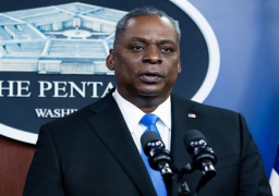 الولايات المتحدة وأوكرانيا تبحثان الدعم المستمر لمواجهة الحرب الروسية