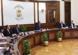 بالصور .. رئيس الوزراء يتابع الموقف التنفيذي لمشروع تطوير موقع التجلي الأعظم بمدينة سانت كاترين