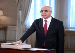 بالصور,, الرئيس التونسي قيس سعيد يعين سفيرا جديدا لدى سوريا