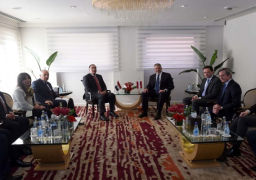 بالصور.. خلال لقائه مع مستشار النمسا.. مدبولي: فرص متنوعة للتعاون بين البلدين بمجالات الهيدروجين الأخضر والطاقة النظيفة