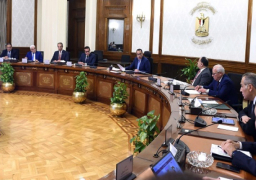 بالصور.. رئيس الوزراء يتابع الموقف التنفيذي لتطبيق منظومة التأمين الصحي الشامل