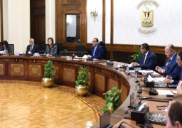 بالصور.. رئيس الوزراء يتابع جهود تعظيم الاستفادة من مختلف أصول الدولة