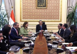 بالصور.. رئيس الوزراء يتابع جهود صندوق مصر السيادي في جذب الاستثمارات المحلية والأجنبية