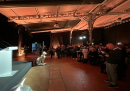 بالصور.. وزير السياحة يعلن افتتاح معرض الآثار المؤقت “رمسيس وذهب الفراعنة” بباريس