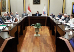 بالصور.. وزير الصحة يترأس اجتماع الجمعية العامة للشركة العربية للصناعات الدوائية والمستلزمات الطبية “أكديما”