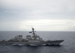 بكين تتهم واشنطن بإثارة التوترات الإقليمية في بحر الصين الجنوبي