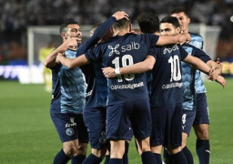 بيراميدز يخشى مفاجأت الداخلية الليلة في الجولة 26 للدورى