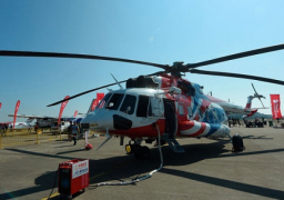 تحطم مروحية إسعاف في فولجوجراد الروسية ومقتل قائدها