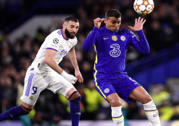 تشيلسي يستضيف ريال مدريد في قمة حسم التأهل بدوري أبطال أوروبا