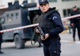 توقيف أكثر من مئة شخص بتهمة “الإرهاب” في تركيا