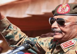 بعد مهلة الـ72 ساعة.. البرهان يتلقى اتصالات لحل أزمة السودان