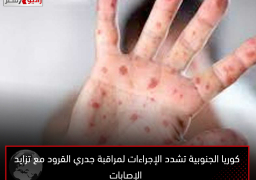 كوريا الجنوبية تشدد الإجراءات لمراقبة جدري القرود مع تزايد الإصابات