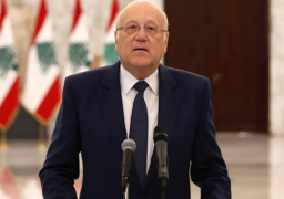 رئيس الحكومة اللبنانية يتعهد بإجراء الانتخابات البلدية والاختيارية ضمن المهل المحددة وبأسرع وقت