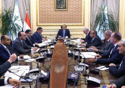 رئيس الوزراء يتابع الموقف التنفيذي للمشروعات التنموية والخدمية الجاري تنفيذها في محافظة جنوب سيناء
