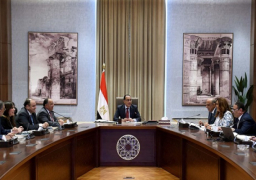 رئيس الوزراء يتابع جهود تطوير مدينة الأثاث بدمياط