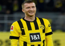 رسميا.. دورتموند يجدد عقد رويس