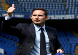 رسميا.. لامبارد مدربا مؤقتا لتشيلسي