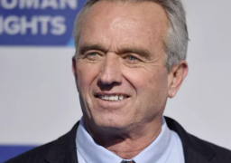 روبرت كينيدي يعلن ترشحه رسميا للانتخابات الرئاسية الأمريكية 2024