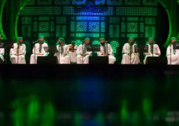 ساقية الصاوي ومعهد الموسيقى العربية ينظمان حفلين للإنشاد والتراث