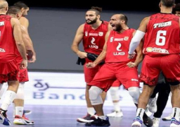 سلة الأهلي تهزم الزمالك للمرة الثالثة وتتأهل لنهائي دورى السوبر