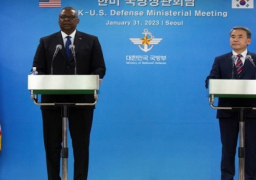 سول: مزاعم تجسس واشنطن “زائفة” ولن تؤثر على “تحالفنا الصلب”