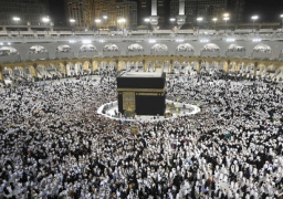 “شئون الحرمين” تعلن نجاح خطة التفويج للمصلين والمعتمرين ليلة 27 رمضان