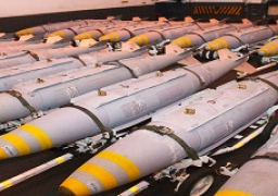 أوكرانيا تعلن استخدام القنبلة الأمريكية الذكية JDAM