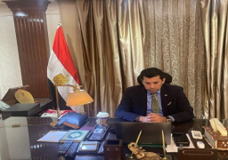عبر تقنية الاتصال المرئي..وزير الشباب يفتتح المرحلة الثانية من برنامج yly competition