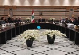 لبنان: اجتماع وزاري يقر مقترحات لحل أزمة الرواتب والمعاشات لعرضها على جلسة مجلس الوزراء المقبلة