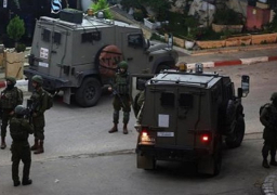 قوات الاحتلال تحكم قبضتها على الأغوار الشمالية لليوم الرابع على التوالي