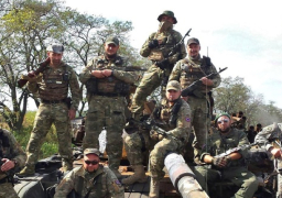 قوات فاجنر: من “السابق لأوانه” الحديث عن “تطويق كامل” لمدينة باخموت