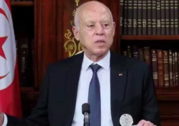 قيس سعيد: الإملاءات من الخارج مرفوضة ..وتونس لديها الكثير من الإمكانيات لمواجهة التحديات