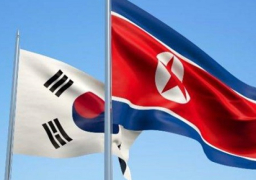 كوريا الجنوبية تقدم أول مساعدات إنسانية للشمال بقيمة 240 مليون وون