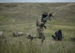 للمرة الثانية.. روسيا تتهم أوكرانيا بمحاولة التوغل في أراضيها