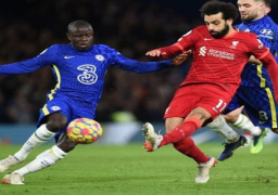 ليفربول في مواجهة نارية أمام تشيلسي لاستعادة الثقة بالدوري الإنجليزي