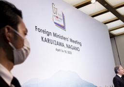 مجموعة السبع تحض طرفي النزاع في السودان على وقف القتال