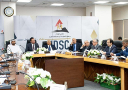 مركز المعلومات ينظم جلسة نقاشية حول مستقبل منصات الذكاء الاصطناعي وتأثيرها على الدول العربية