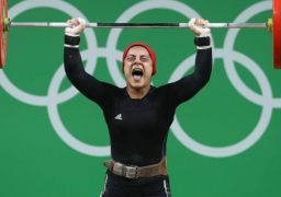 مصر تستضيف بطولة العالم لرفع الأثقال البارالمبى نوفمبر المقبل