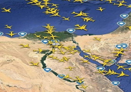 مطار القاهرة يحقق أعلى نسبة بمعدلات الرحلات الجوية612 رحلة منذ إنشائه وتصنيفه الأعلى كثافة بإفريقيا