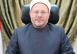 مفتي الجمهورية يشارك في المجالس العلمية الهاشمية بالعاصمة الأردنية عمان