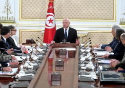 ملف الفوسفات على طاولة مجلس الأمن القومي التونسي